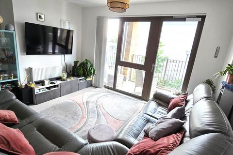 1 bedroom flat for sale, Croydon CR0