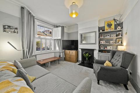 3 bedroom end of terrace house for sale, Fulwell Road, Teddington