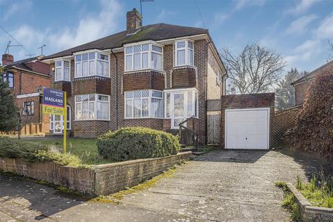 3 bedroom semi-detached house for sale, Delamere Road, Earley, Reading