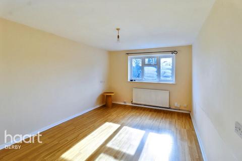 1 bedroom flat for sale, California Gardens, Derby