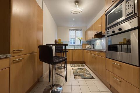 2 bedroom apartment to rent, Marlborough Hill, London