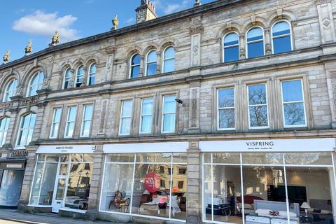 3 bedroom apartment for sale, Crescent Road, Harrogate, North Yorkshire, HG1