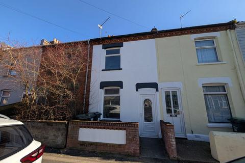 2 bedroom terraced house for sale, Queens Road, Gosport, Hampshire, PO12