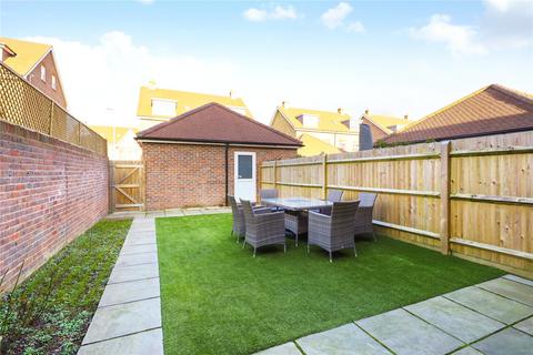 undefined, Albright Gardens, Walton-On-Thames, KT12