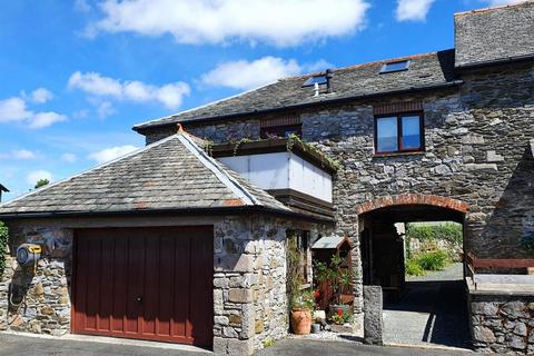 3 bedroom end of terrace house for sale, Merafield Farm Cottages, Plymouth PL7