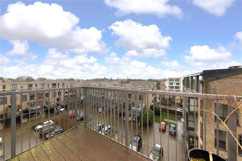 1 bedroom apartment for sale, Nine Wells Road, Trumpington, Cambridge, Cambridgeshire