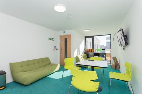 undefined, Egerton Street, Sheffield S1
