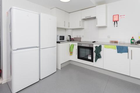undefined, Egerton Street, Sheffield S1