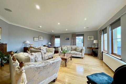 5 bedroom country house for sale, 2 West Bowhouse, By Scotlandwell, KY6