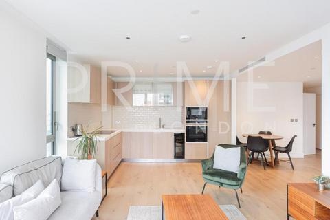 2 bedroom apartment for sale, Radley House, Prince of Wales Drive, Battersea