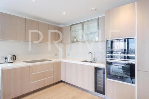 2 bedroom apartment for sale, Radley House, Prince of Wales Drive, Battersea