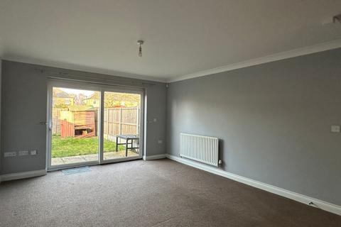 2 bedroom property to rent, St. Lawrence Chase, Ramsgate, CT11