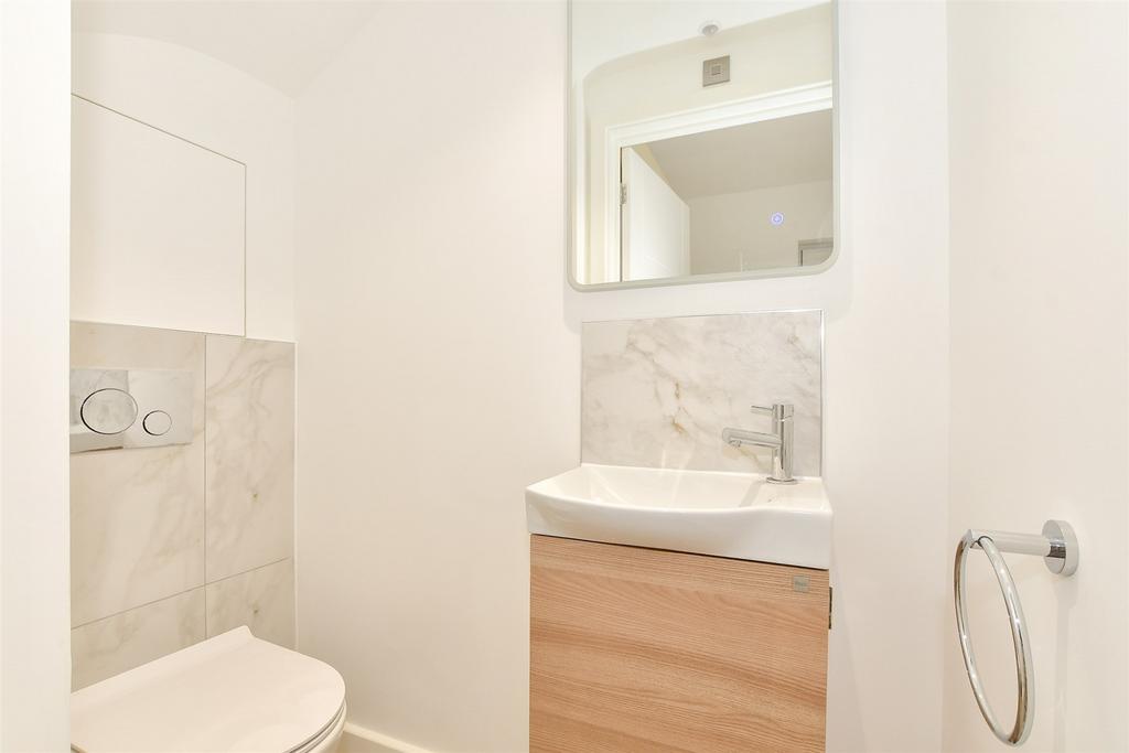 Cloakroom