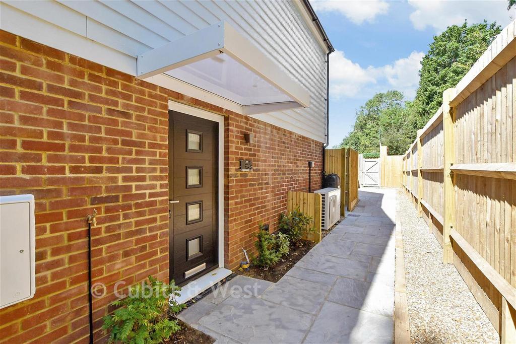 External Feature