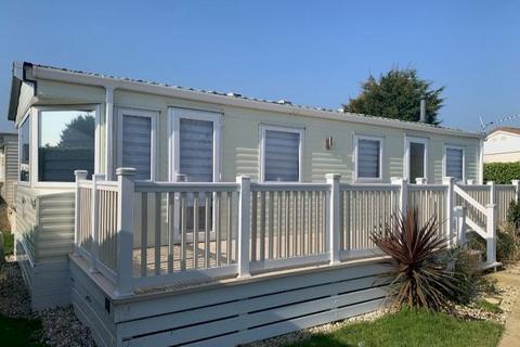 2 bedroom lodge for sale, Capel Court Park, , Capel-le-Ferne CT18