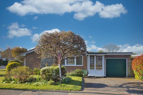3 bedroom bungalow for sale, Radley Close, Broadstairs, CT10