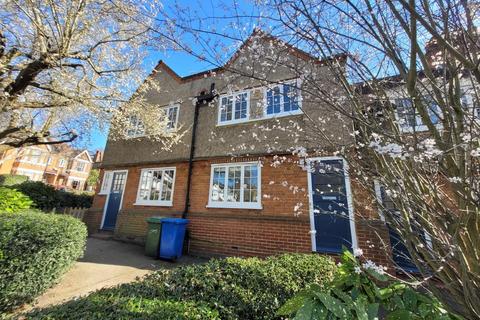 3 bedroom cottage to rent, Dekker Road, Dulwich Village, London, SE21