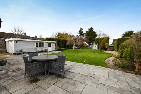 3 bedroom detached house for sale, Latchingdon Road, Cold Norton