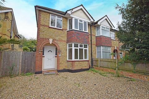 3 bedroom semi-detached house for sale, Uxbridge Road, Hampton Hill