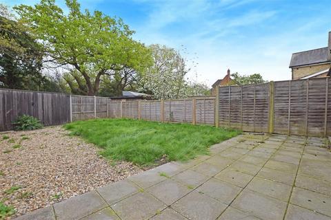 3 bedroom semi-detached house for sale, Uxbridge Road, Hampton Hill