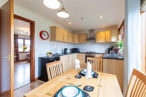 3 bedroom semi-detached house for sale, Hutchison Drive, Scone, Perth