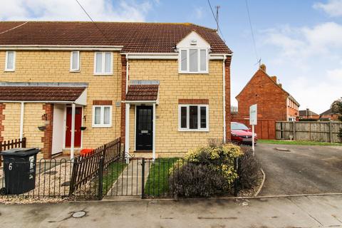 3 bedroom end of terrace house to rent, Ermin Street, Swindon SN3