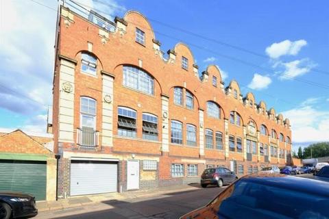 2 bedroom apartment for sale, Webbs Factory, Bunting Road, Northampton, NN2 6HU