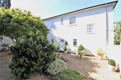 undefined, Berkswell Hall, Berkswell CV7