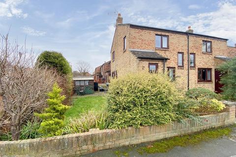 2 bedroom semi-detached house for sale, The Oaks, Masham, Ripon