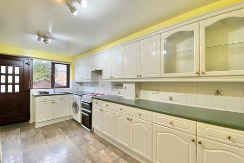 2 bedroom semi-detached house for sale, The Oaks, Masham, Ripon