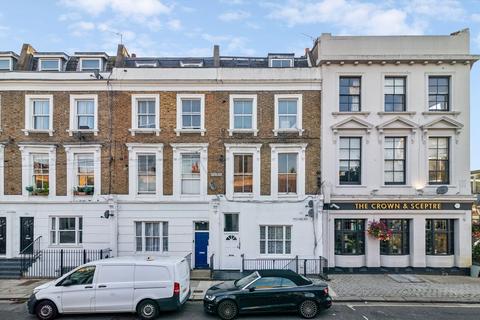 2 bedroom flat for sale, Melina Road, London W12