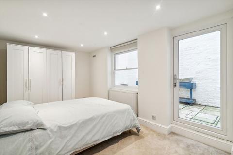 2 bedroom flat for sale, Melina Road, London W12