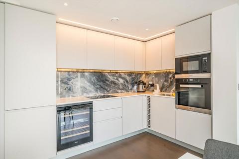 2 bedroom flat for sale, Fountain Park Way, London W12