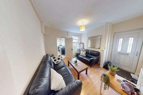 undefined, 10 St Pauls Avenue, Nottingham, NG7