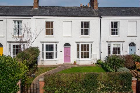 4 bedroom detached house for sale, Staplegrove Road, Taunton