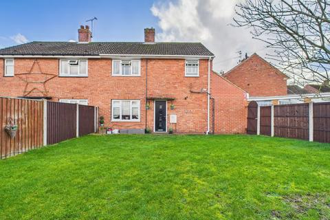 2 Forge Avenue, Calverton, Nottingham, NG14 6HU