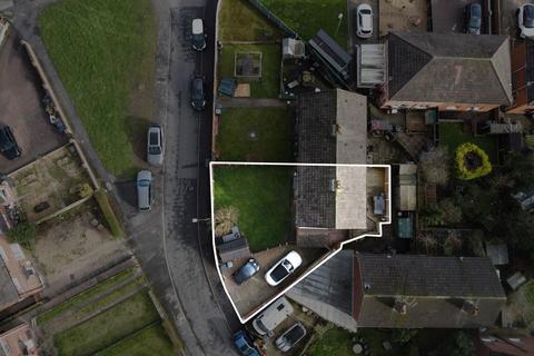 2 Forge Avenue, Calverton, Nottingham, NG14 6HU