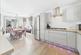 Kitchen through to Dining Area