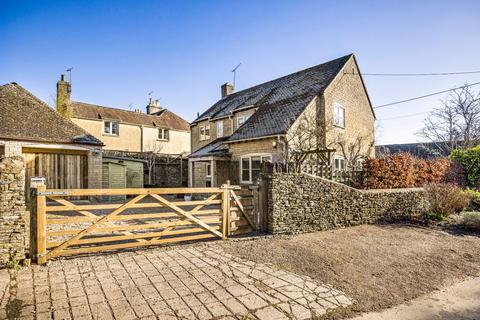 3 bedroom detached house for sale, Woodmancote, Cirencester, Gloucestershire, GL7