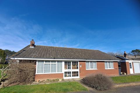 3 bedroom detached bungalow for sale, Willow Grove, Sheringham