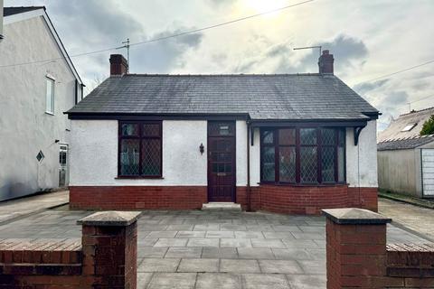 2 bedroom detached bungalow for sale, Chapel Lane, Preston PR4