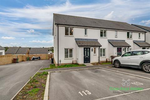 2 bedroom house for sale, Buttercup Road, Plymouth PL6