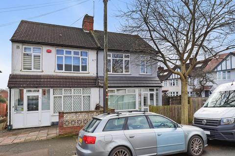 33 Villiers Road, Beckenham, BR3 4NR