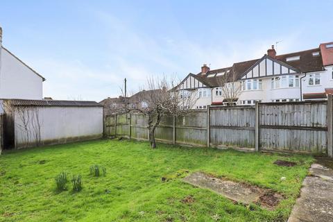 33 Villiers Road, Beckenham, BR3 4NR