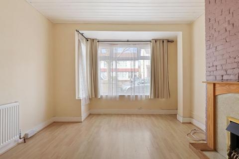 33 Villiers Road, Beckenham, BR3 4NR