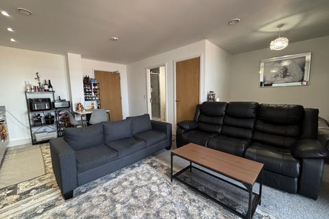 1 bedroom flat for sale, Adelphi Wharf 2, 7 Adelphi Street, M3 6GG