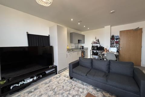 1 bedroom flat for sale, Adelphi Wharf 2, 7 Adelphi Street, M3 6GG