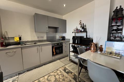 1 bedroom flat for sale, Adelphi Wharf 2, 7 Adelphi Street, M3 6GG