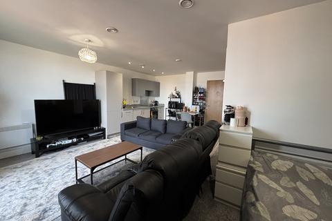 1 bedroom flat for sale, Adelphi Wharf 2, 7 Adelphi Street, M3 6GG