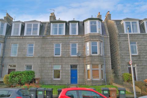 4 bedroom flat for sale, 63 Elmfield Avenue, Kittybrewster, Aberdeen, AB24